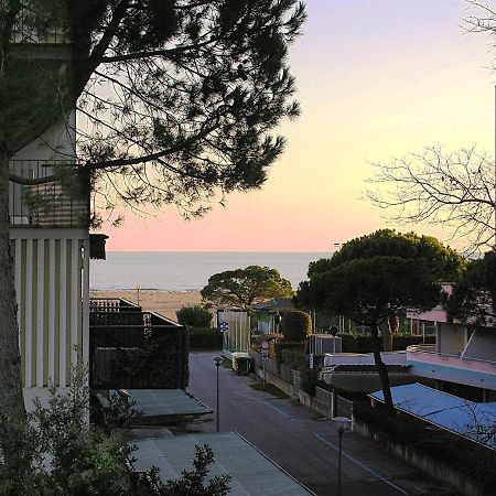 Appartamenti Bristol Bibione Exterior foto