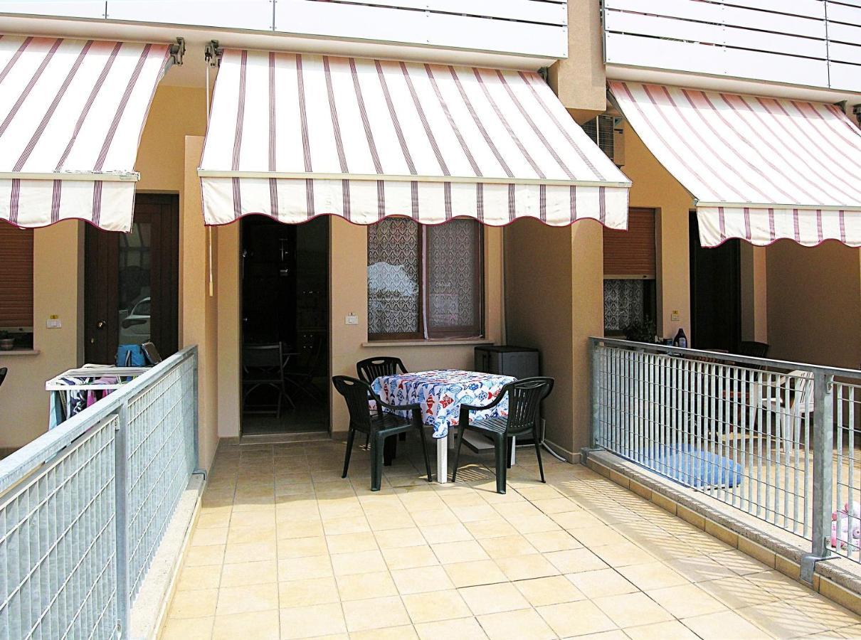 Appartamenti Bristol Bibione Exterior foto
